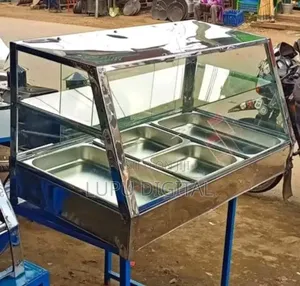 Big Size Electric Food Warmer