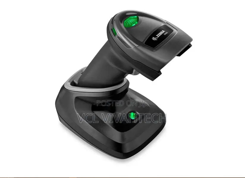 Zebra Ds2278 Handheld Scanner