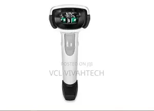 Zebra Ds2208 Barcode Scanner (Usb Kit)