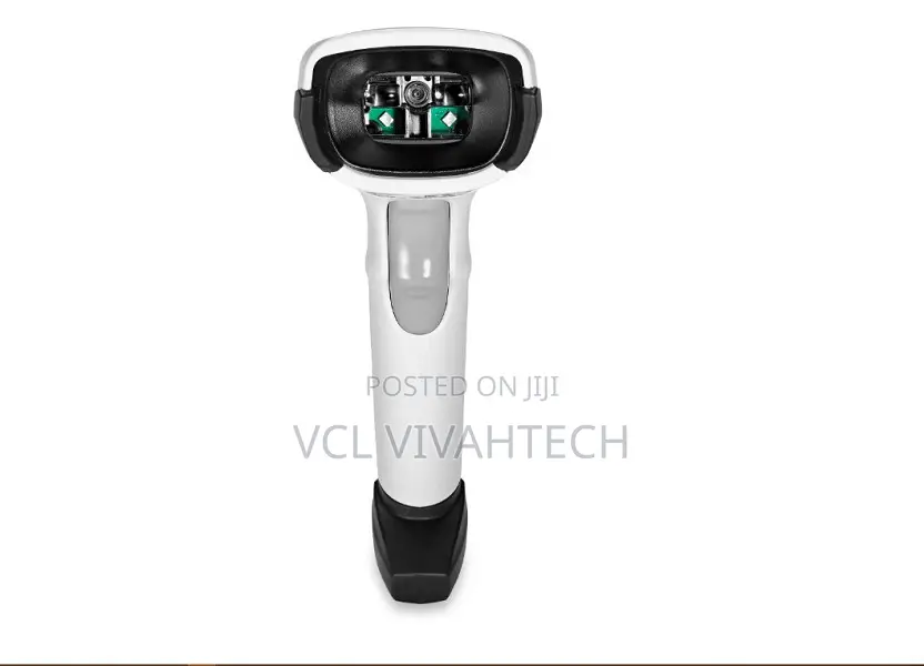 Zebra Ds2208 Barcode Scanner (Usb Kit)