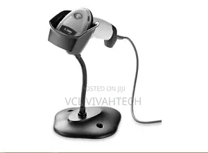 Zebra Ds2208 Handheld Scanner