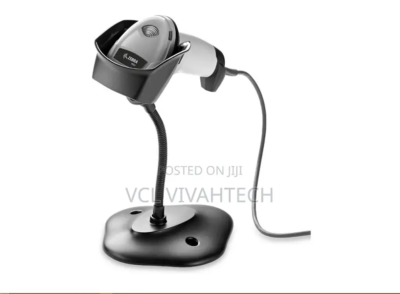 Zebra Ds2208 Handheld Scanner