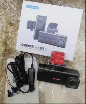 # Dual Lens Car Dash Cam With 4g Lte