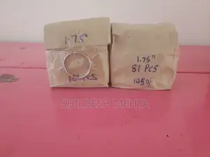 Key Rings 1.50" (81pcs) Clearing