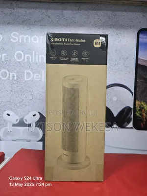 Xiaomi Fan Heater