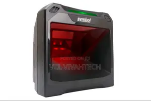 Zebra Ds7708 on-Counter Scanner