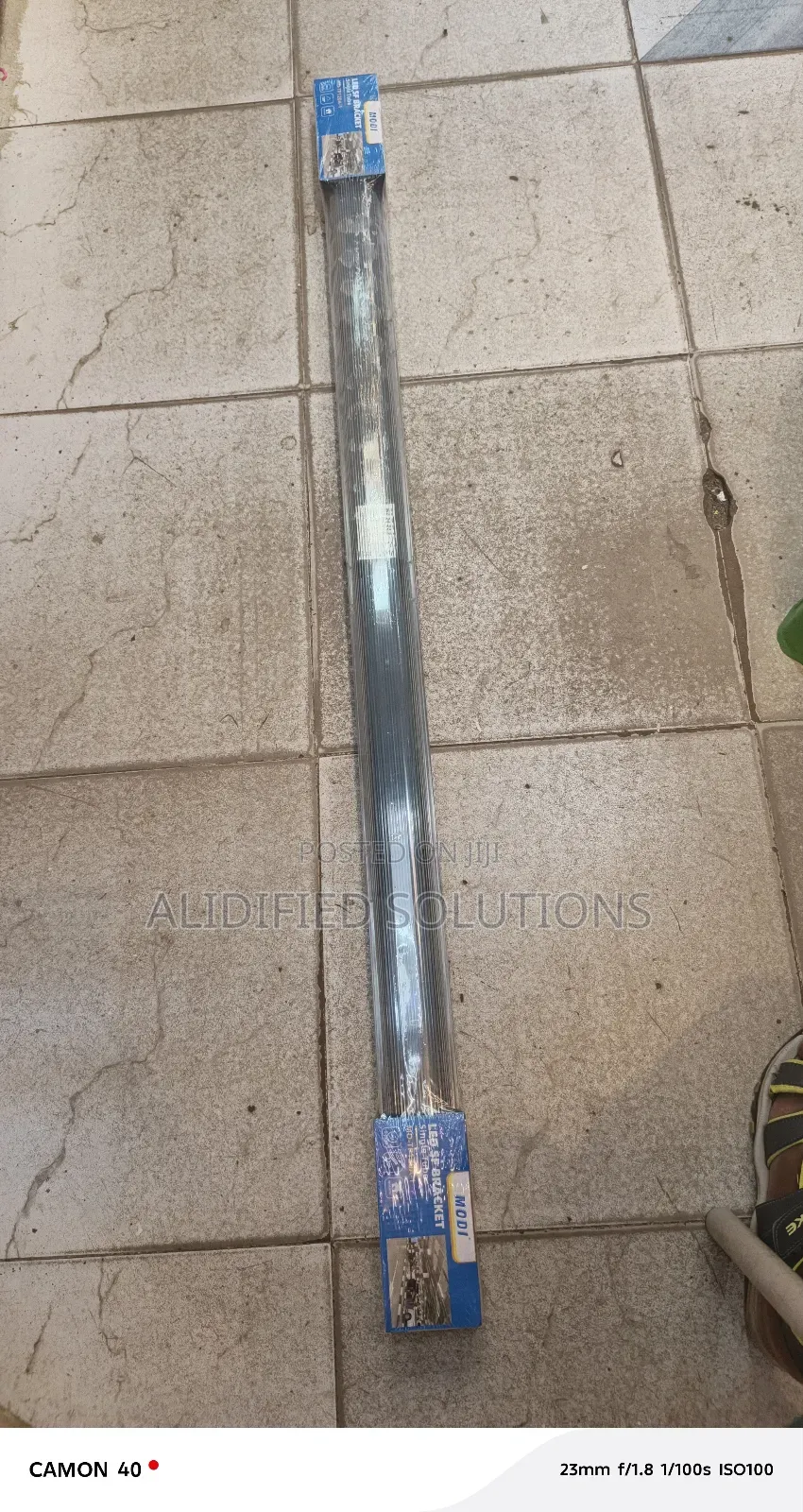 Waterproof Led 4ft Light