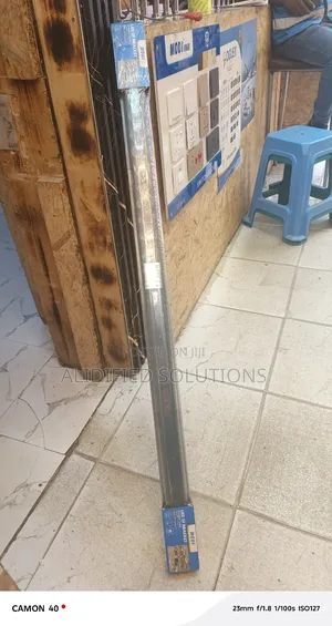 Waterproof Led 4ft Light