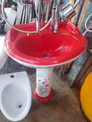 Handwash Dinning Basin Available