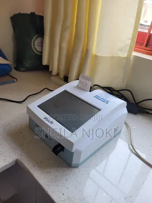 Finecare Immunoassay Analyzer (Fs 113)