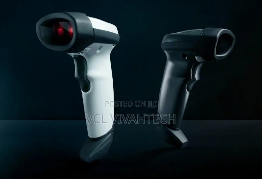 Zebrali2208 1d Scanner