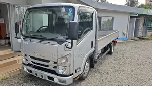 Isuzu Nmr88 2019 Manual
