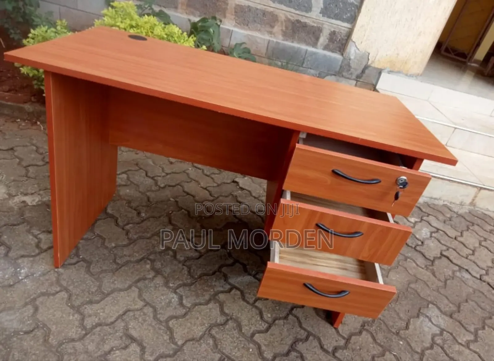 Office Computer Table 120cm