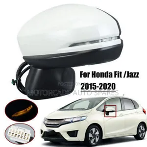 Honda Fit 2014/2015/2016 Side Mirror