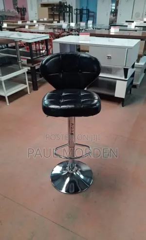 Adjustable Stools