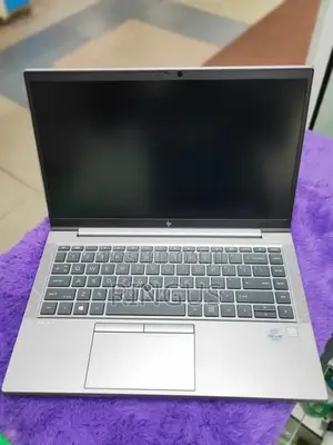 Laptop HP ZBook Firefly 14 G7 16GB Intel Core i7 SSD 512GB