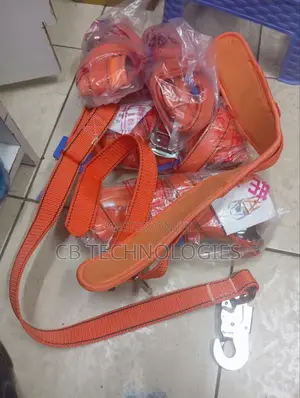 Waist Harness