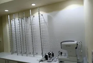 Optical Display Stand (16pcs)