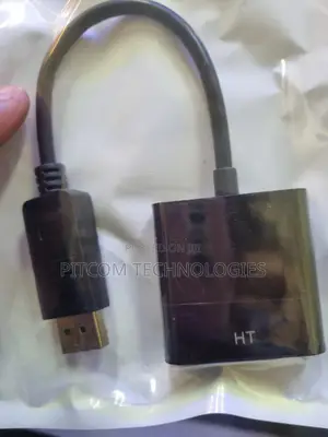 Display to Vga Converter