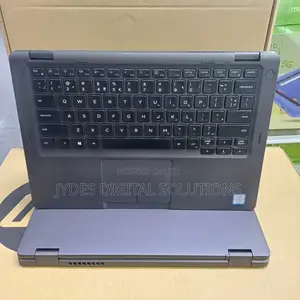 Laptop Dell Latitude 5300 16GB Intel Core I5 SSD 256GB