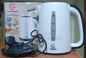 Electric Kettle 2.3ltrs Eurochef