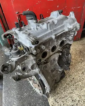 Hr12 Slim Engine Nissan Note & March