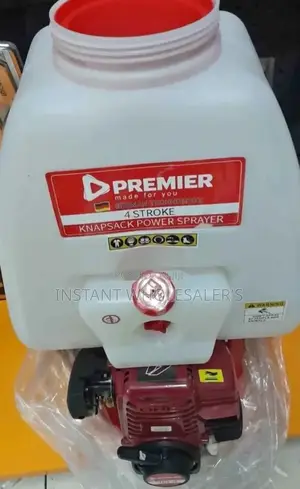 Motorized Quality Knapsack Sprayer