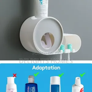Unique Toothpaste Dispenser_pa