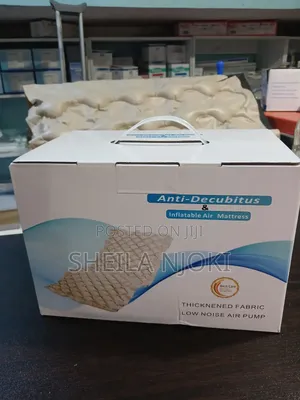 Ripple Mattress Bubble Type