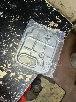 Gearbox Filter 1tr Prado/Hilux/Hiace 7l