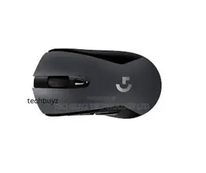 Logitech G603 Lightspeed Wireless Gaming Mousehero12k Sensor