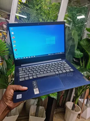 Laptop Lenovo Ideapad 3 8GB Intel Core I5 SSD 256GB