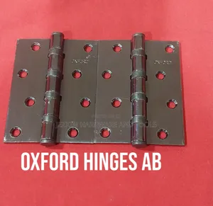 Oxford Hinges