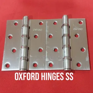Oxford Hinges