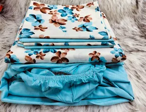 6*7 Mixed and Match Bedsheet