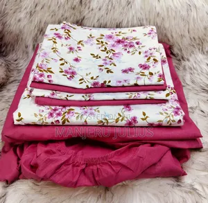 6*7 Mixed and Match Bedsheet
