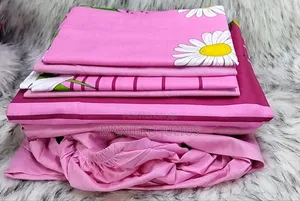 6*7 Mixed and Match Bedsheet