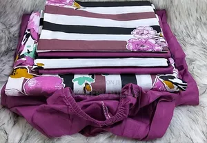 6*7 Mixed and Match Bedsheet