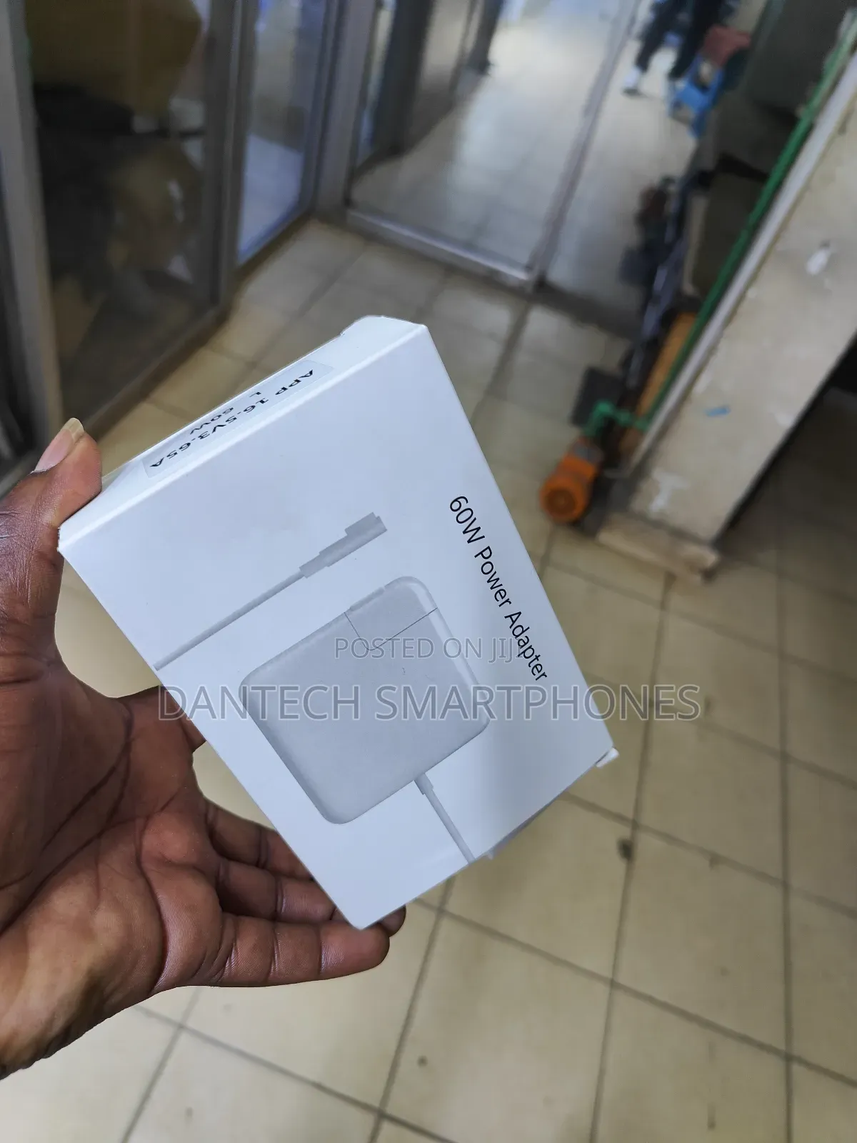 Brand New Original Mac Book Chargers