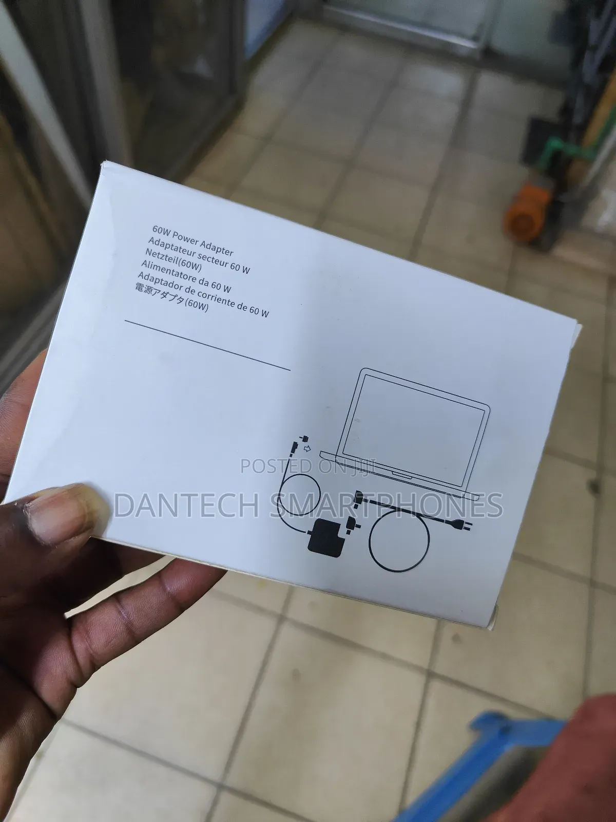 Brand New Original Mac Book Chargers