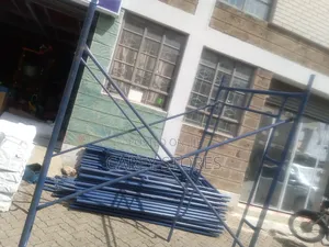 Scaffolding Ladder - Trappers