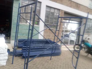Scaffolding Ladder - Trappers