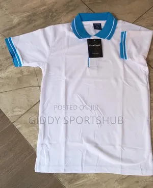 High Quality Polo Tshirts