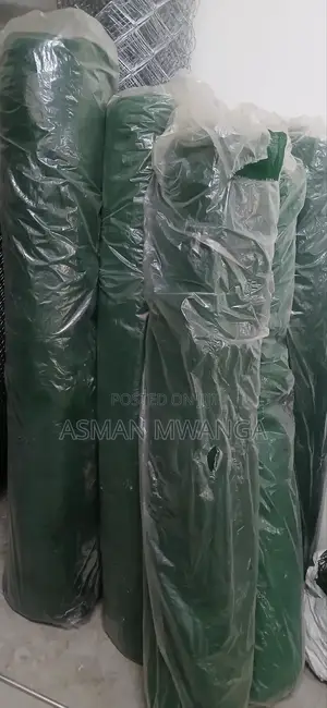 Construction Safty Net 3×50mtrs