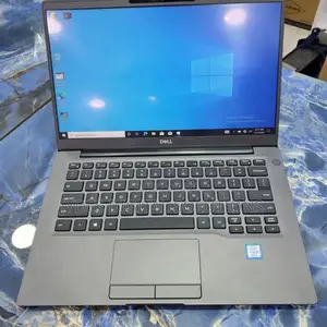 Laptop Dell Latitude 5400 16GB Intel Core i7 SSD 512GB