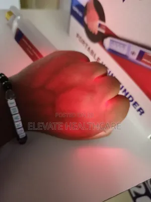 Vein Finder