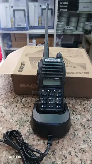 Baofeng Uv 82 Walkie Talkie