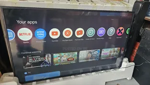 Sony 50" Google Tv X75k