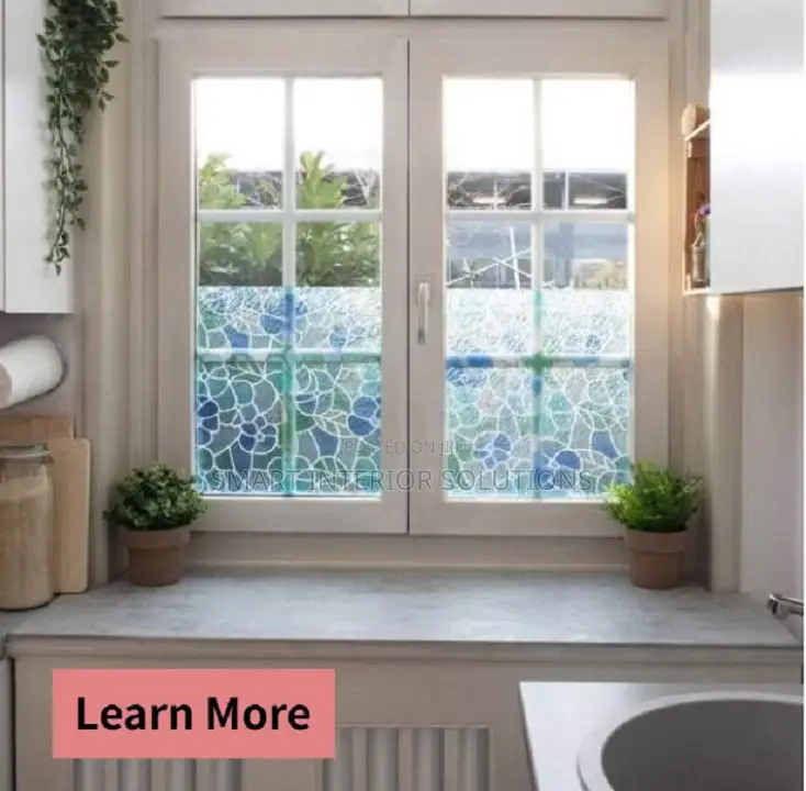 Sleek, Simple, Smart Privacy