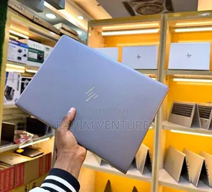 Laptop HP ZBook 14u G6 16GB Intel Core i7 SSD 512GB